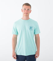 Tricou HURLEY - BAIT SS