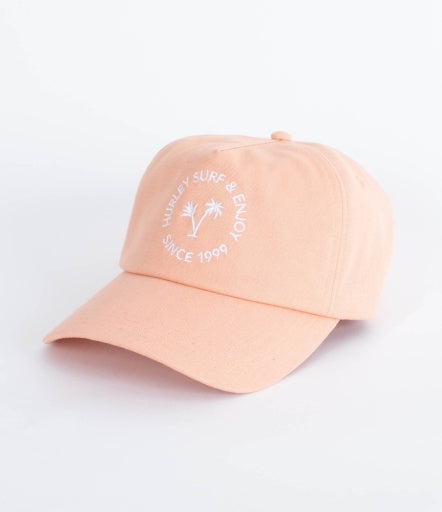 Sapca HURLEY - W CLARE HAT