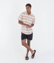Camasa HURLEY - OAO LIDO STRIPE SS