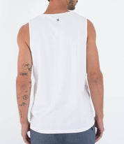 Maiou HURLEY - M TOLEDO O&O TANK