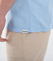 HURLEY - NATURALLY STOKED SS