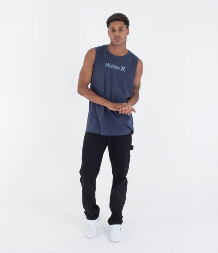 Maiou HURLEY - M TOLEDO O&O TANK
