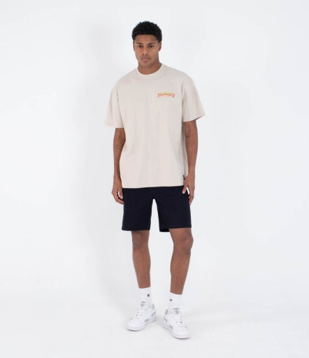 Tricou HURLEY - SAMURAI SS