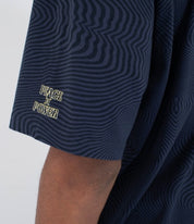 Tricou HURLEY - M DIZZY SS TEE