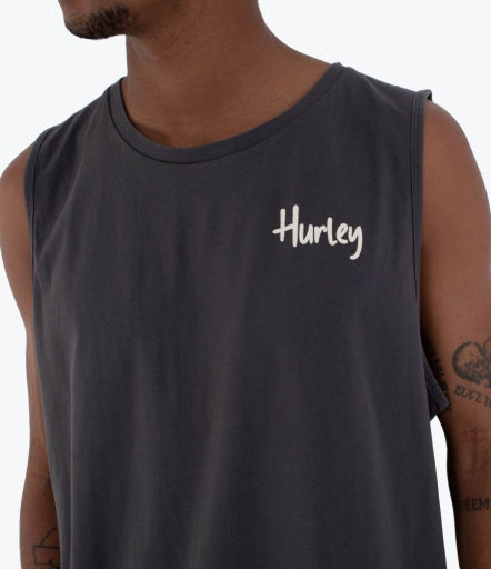Maiou HURLEY - M COBRA TANK