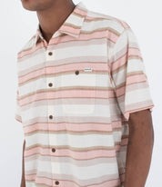 Camasa HURLEY - OAO LIDO STRIPE SS