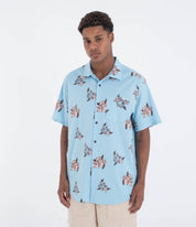 Camasa HURLEY - OAO LIDO STRETCH SS