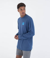 Bluza HURLEY - CORNER LS