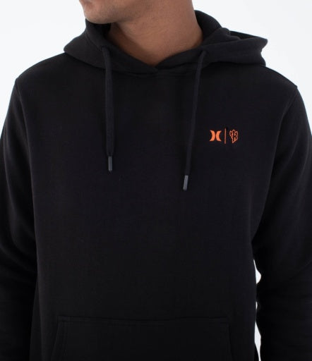 Hanorac HURLEY - M KAI TIKI HOOD