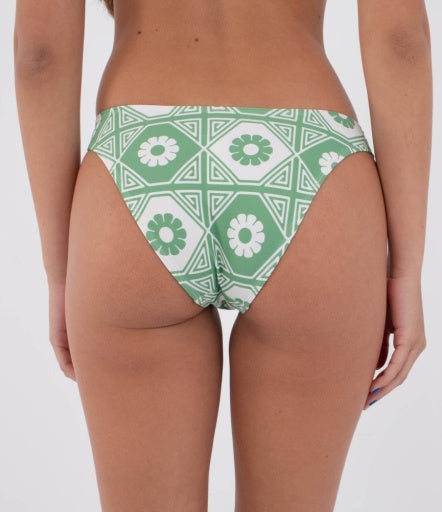 HURLEY - MIKONOS HI CUT PANT