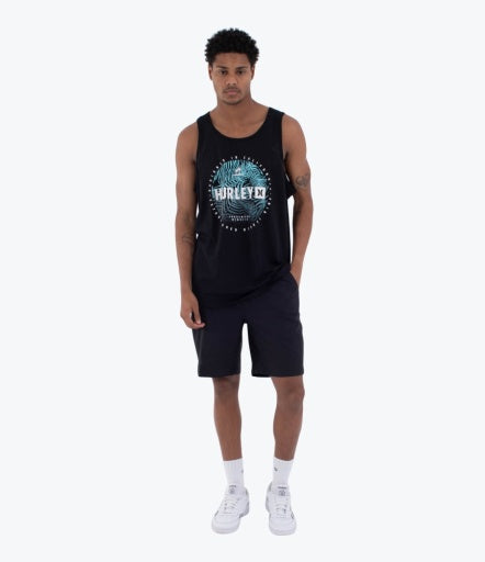 Maiou HURLEY - PALM WORLD TANK