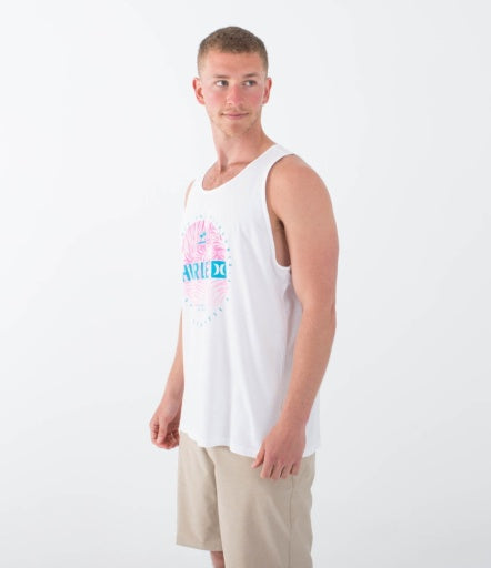 Maiou HURLEY - PALM WORLD TANK