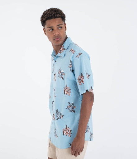 Camasa HURLEY - OAO LIDO STRETCH SS