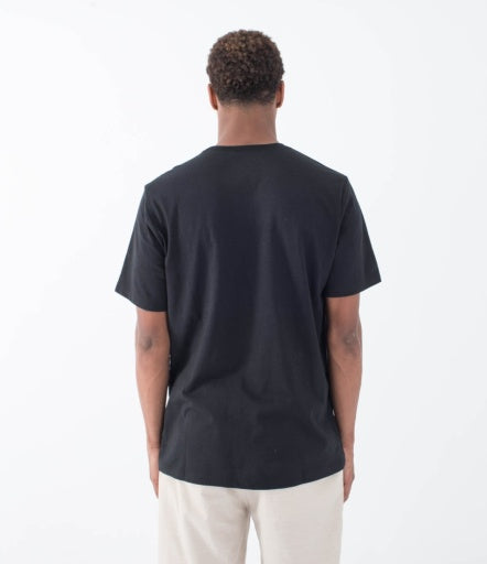 Tricou HURLEY - POISON AND PALAPAS SLUB SS