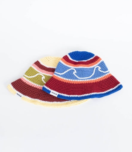 Palarie HURLEY - W BONDI BUCKET