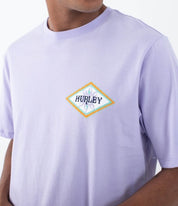 Tricou HURLEY - TROPICS SS