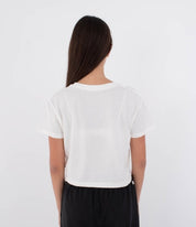 Tricou HURLEY - ORGANIC ZENITH TEE