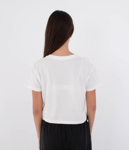 Tricou HURLEY - ORGANIC ZENITH TEE