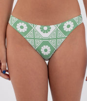 HURLEY - MIKONOS HI CUT PANT
