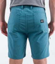 Pantaloni scurti HURLEY - PHANTOM NOMAD 19