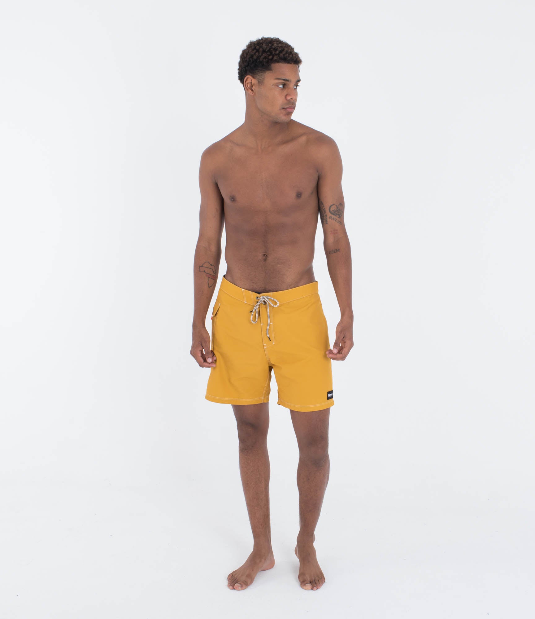 Boardshorts HURLEY - BUILT THALIA 16