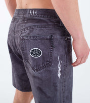 Boardshorts HURLEY - PHNTM ECO DENIM BDST 18