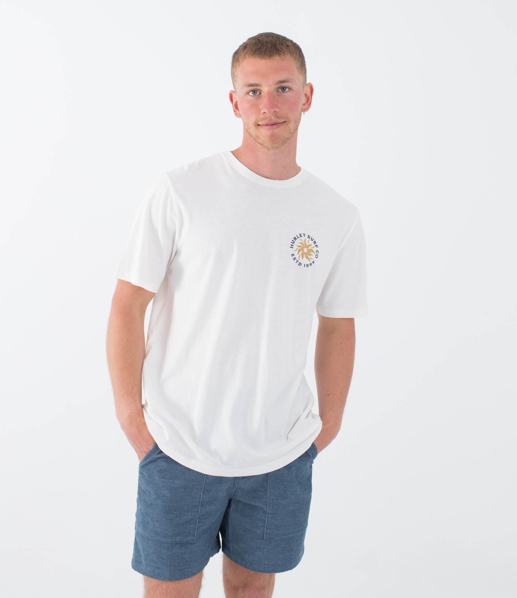 HURLEY - YOUCAN TUCAN SS