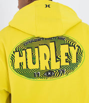 Hanorac HURLEY - M PSYCHO HOOD