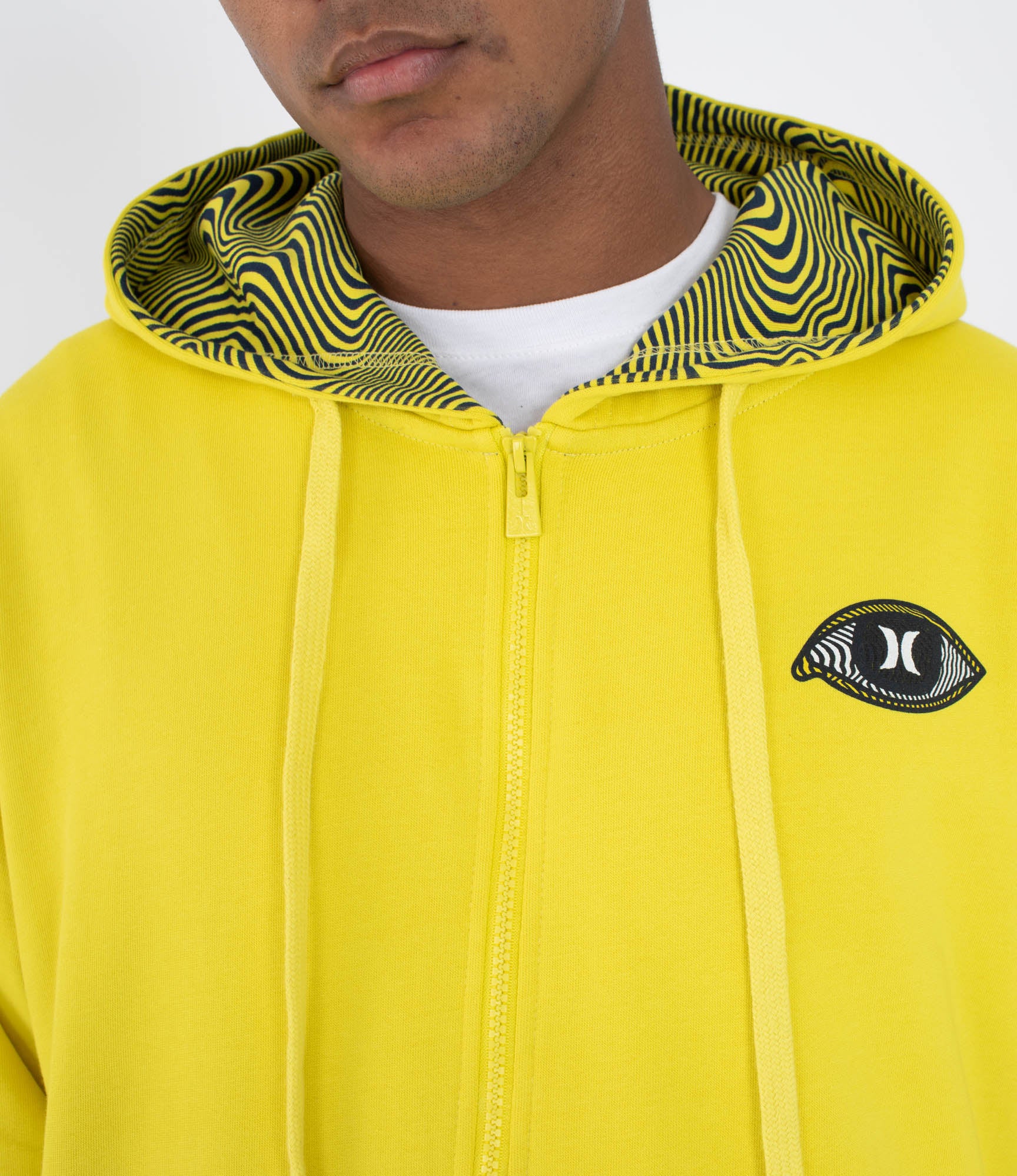 Hanorac HURLEY - M PSYCHO HOOD