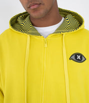Hanorac HURLEY - M PSYCHO HOOD