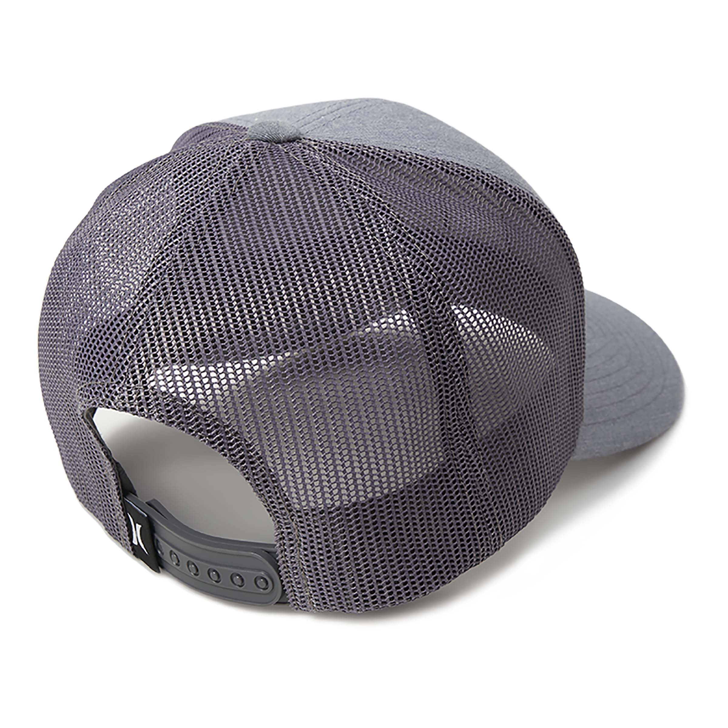 Sapca Fairway Trucker Hat Wolf Grey