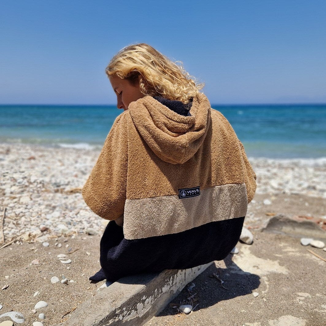 Wave Hawaii | PONCHO CUMBUCO