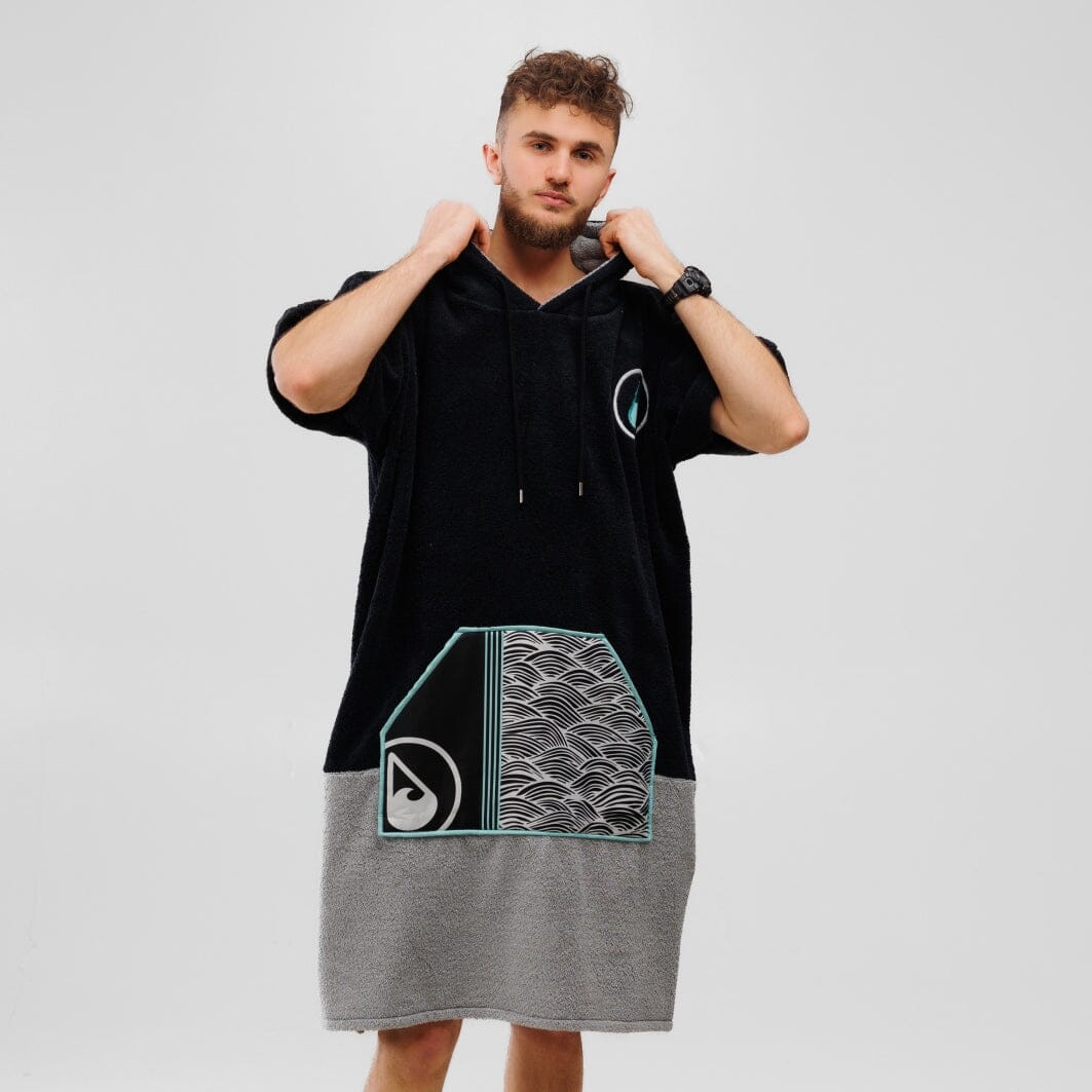 Waive Hawaii | PONCHO MOLEDO