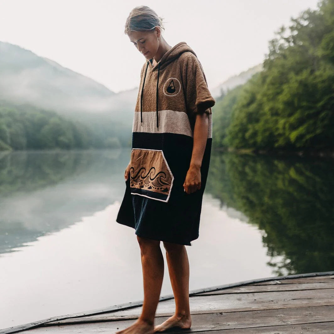 Wave Hawaii | PONCHO CUMBUCO