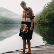 Wave Hawaii | PONCHO CUMBUCO
