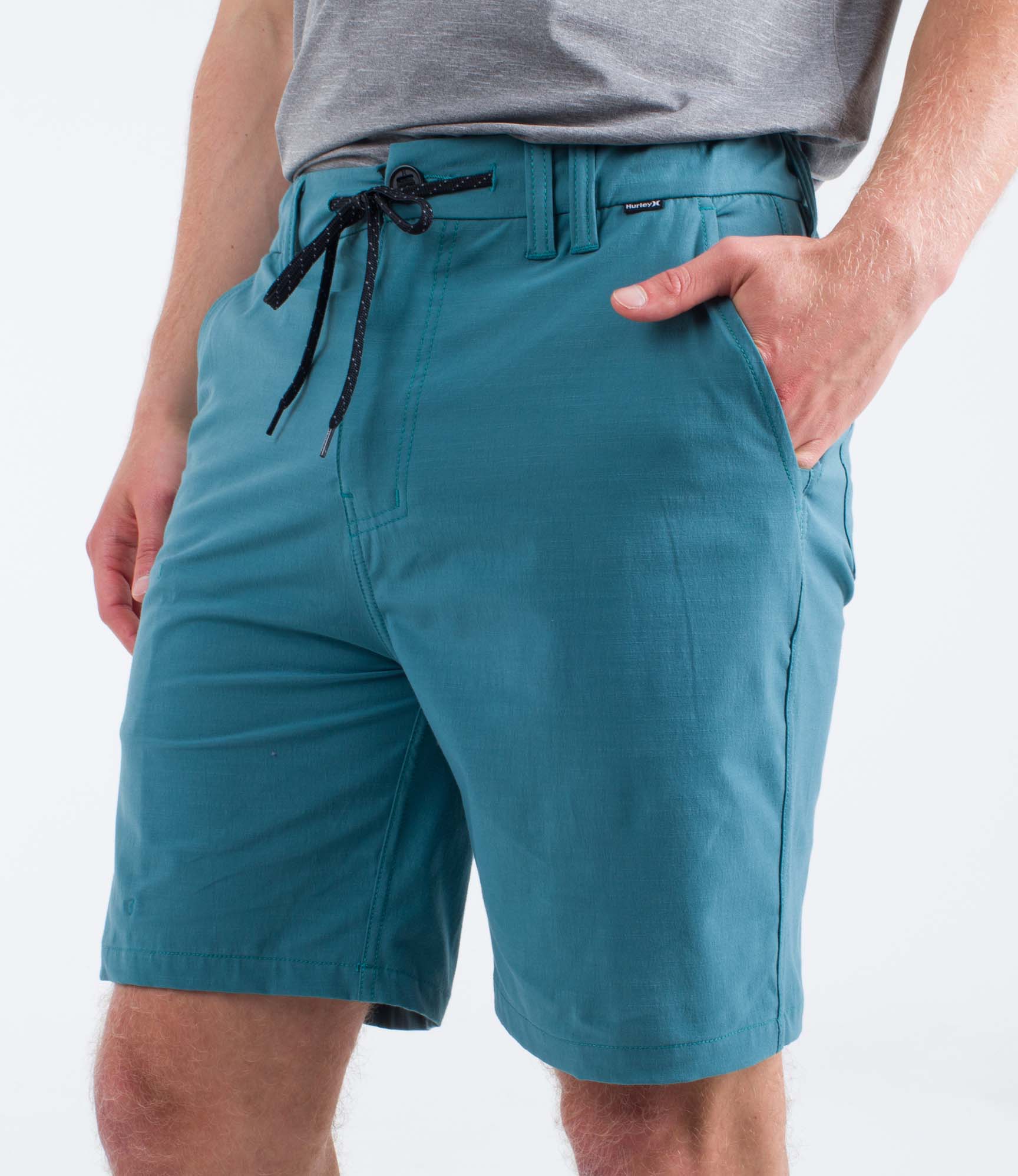 Pantaloni scurti HURLEY - PHANTOM NOMAD 19