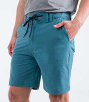Pantaloni scurti HURLEY - PHANTOM NOMAD 19