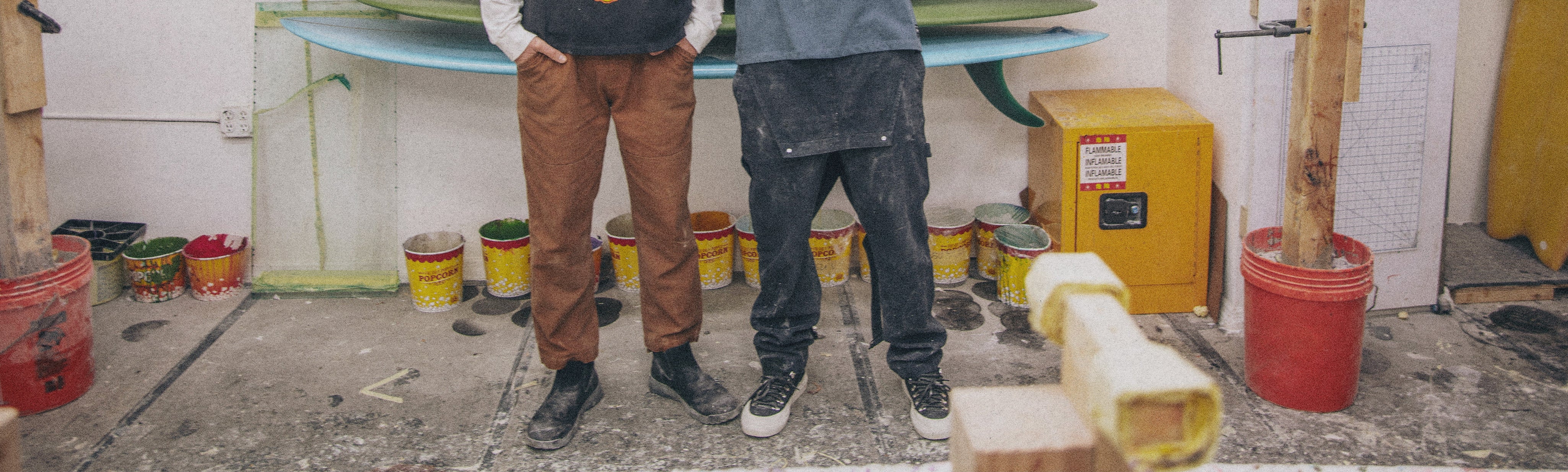 Pantaloni