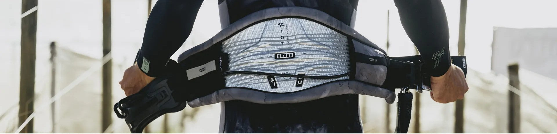 Harness
