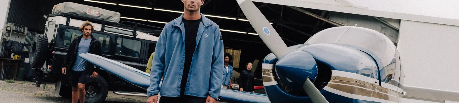 Bluze & Hanorace Barbati