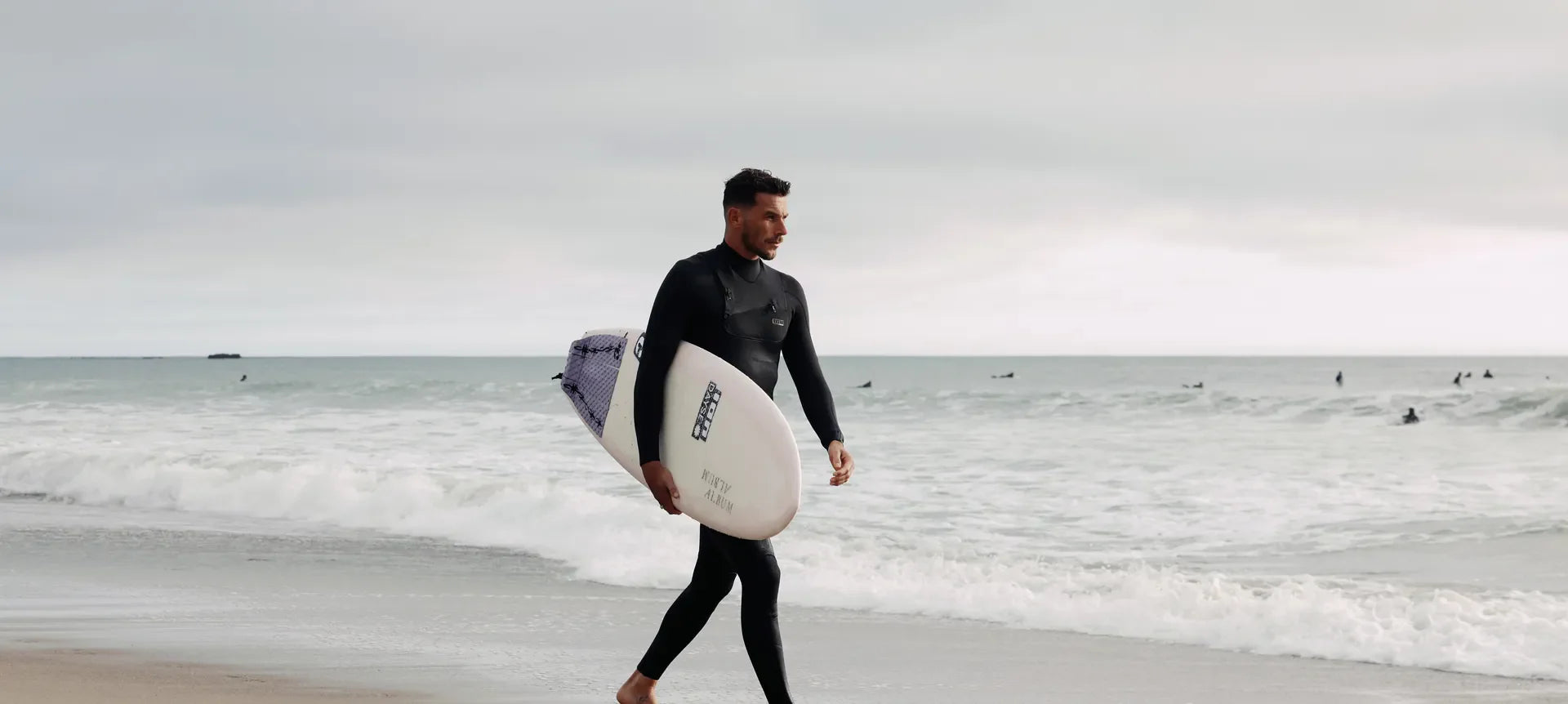 Neoprene Barbati