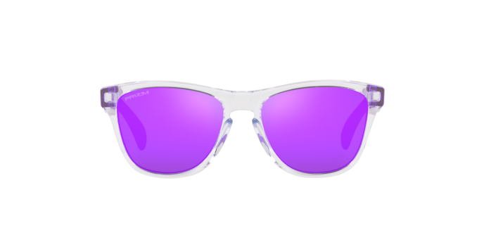 Oakley Frogskins XXS - Transparent