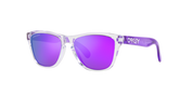 Oakley Frogskins XXS - Transparent