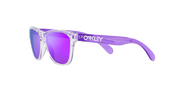 Oakley Frogskins XXS - Transparent