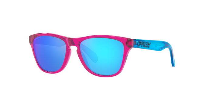 Oakley Frogskins XXS - Roz acid