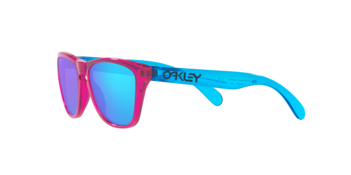 Oakley Frogskins XXS - Roz acid