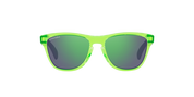 Oakley Frogskins XXS - Verde acid