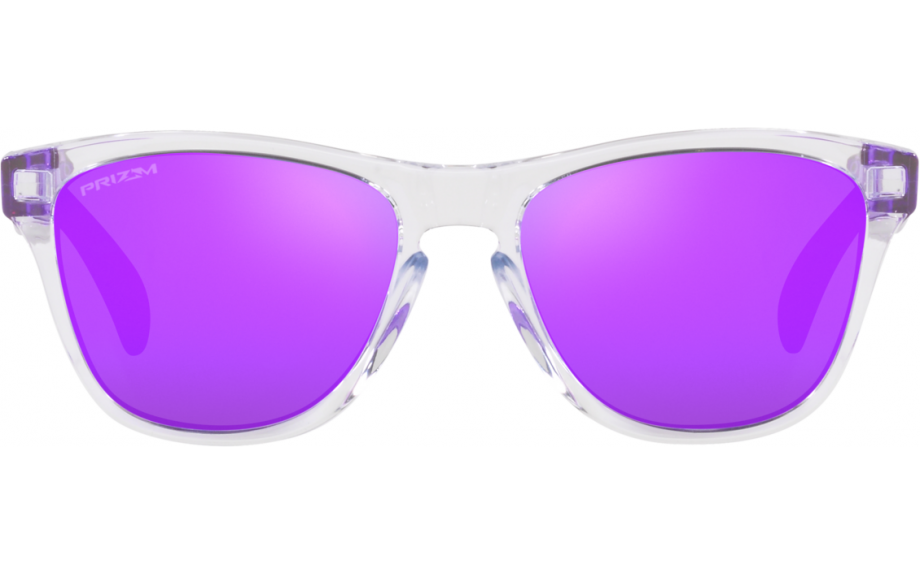 Oakley Frogskins XXS - Transparent