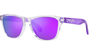 Oakley Frogskins XXS - Transparent