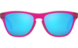 Oakley Frogskins XXS - Roz acid